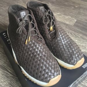 Jordan Future (Dark Chocolate)